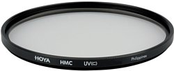 Hoya UV(C) HMC 52mm