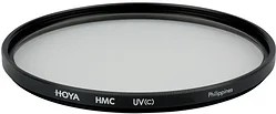 Светофильтр Hoya UV(C) HMC 52mm Светофильтр Hoya UV(C) HMC 52mm