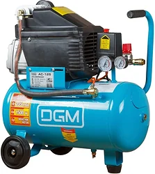Компрессор DGM AC-125