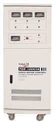 Solpi-M PDR-100kVA