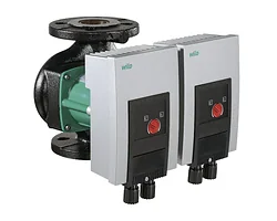 Насос Wilo Yonos MAXO-D 40/0,5-12