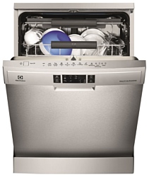 Electrolux ESF 8635 ROX