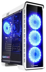 GameMax G503WT PRADRO White