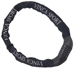 Vinca Sport VS 732 black