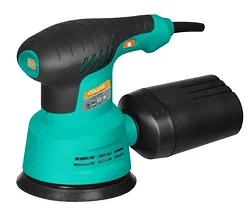 Эксцентриковая шлифмашина Sturm! OS8135R Эксцентриковая шлифмашина Sturm! OS8135R