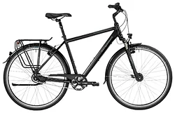 Велосипед Bergamont Horizon N8 FH Gent (2017)