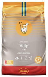 Husse (7 кг) Valp Mini