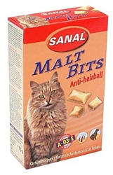 Sanal Malt Bits