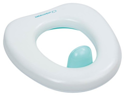 Bebe confort Padded toilet trainer seat