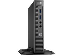 HP 260 G2 Desktop Mini (2TP25EA)