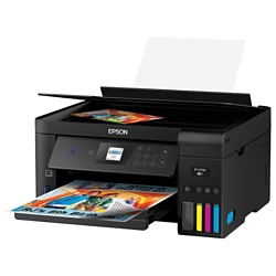 Epson Expression ET2750