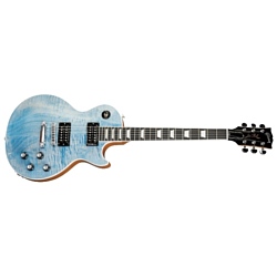 Gibson Les Paul Signature Player Plus 2018