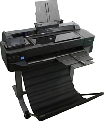 HP Designjet T520 610 мм (CQ890B)