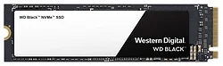 SSD Western Digital WD Black NVMe SSD 500 GB (WDS500G2X0C) SSD Western Digital WD Black NVMe SSD 500 GB (WDS500G2X0C)