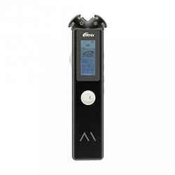 Диктофон Ritmix RR-145 4Gb