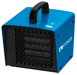 Электрическая тепловая пушка СОЮЗ ТВС-2020К Электрическая тепловая пушка СОЮЗ ТВС-2020К