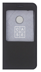 Case Dux Series для Huawei GR3 (2017) (черный)