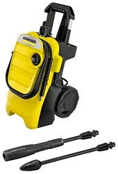 Мойка высокого давления Karcher K4 Compact (1.637-500.0)
