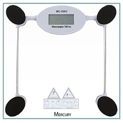 Mercury MC-6963