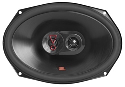 Автоакустика JBL Stage3 9637F