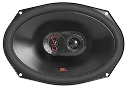 Автоакустика JBL Stage3 9637F Автоакустика JBL Stage3 9637F
