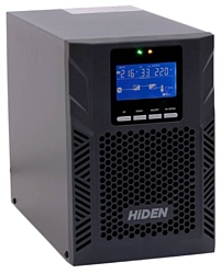 Hiden UDC9102H