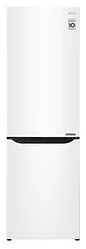 Холодильник LG GA-B419 SWJL Холодильник LG GA-B419 SWJL