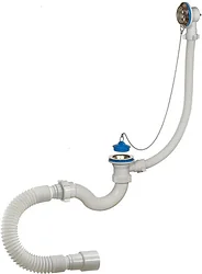 Сифон Орио А-40089