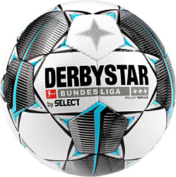 Derbystar Bundesliga Brillant Replica (5 размер)