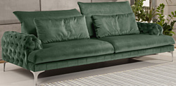 Mobiladalin Galla Chester Sofa (зеленый)