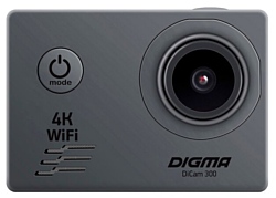 Digma DiCam 300