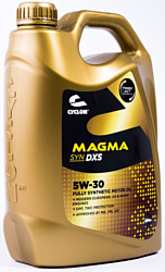 Cyclon Magma Syn DXS 5W-30 4л