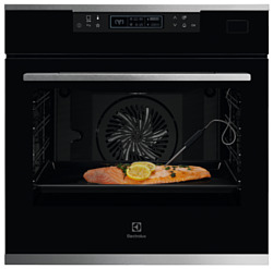 Electrolux KOBBS31X