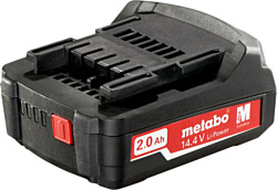 Metabo Li-Power 14.4В/2 Ah (625595000)
