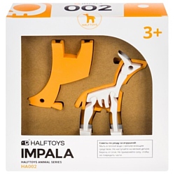 Halftoys Animal HA002 Импала