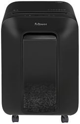 Fellowes Powershred LX201 (черный)