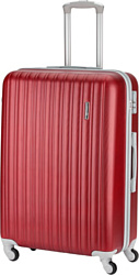 L'Case Top Travel 65 см (бордовый)