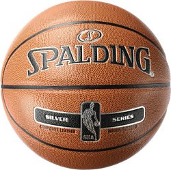 Spalding NBA Silver In/Out (7 размер)