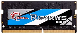 Модуль памяти G.SKILL F4-2666C19S-8GRS
