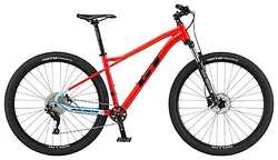 Велосипед GT Avalanche Comp 29 (2020)