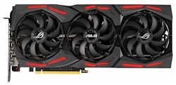 ASUS ROG GeForce RTX 2060 6144MB STRIX GAMING OC EVO (ROG-STRIX-RTX2060-O6G-EVO-GAMING)