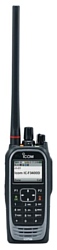 ICOM IC-F3400DT