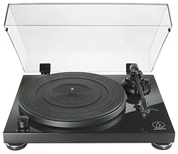 Проигрыватель виниловых дисков Audio-Technica AT-LPW50PB