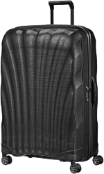 Samsonite C-Lite Black 81 см