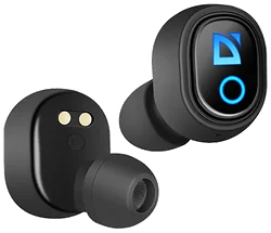 Наушники Defender Twins 639