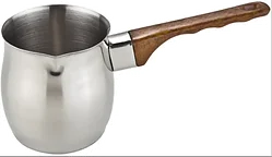 Гейзерная кофеварка BEKKER BK-8206