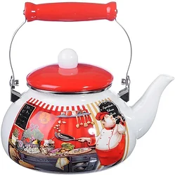 Чайник Vetta 894-442