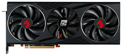 PowerColor Radeon RX 6800 XT Red Dragon 16GB (AXRX 6800XT 16GBD6-3DHR/OC)