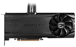 Видеокарта EVGA GeForce RTX 3080 XC3 ULTRA HYBRID GAMING 10GB (10G-P5-3888-KR)