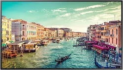 Информационная панель Samsung QM65R